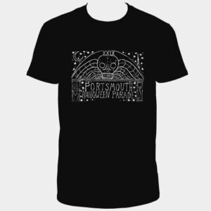 2024 T-shirt Vintage PHP T-Shirt XXIX – Gravestone