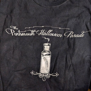tshirt-2012-rat-skull Vintage PHP T-Shirt 18 - Poison Bottle