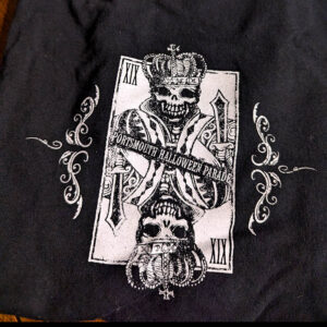 tshirt-2013-playing-card Vintage PHP T-Shirt XIX Playing Card