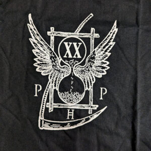 tshirt-2014-hourglass Vintage PHP T-Shirt XX Hourglass